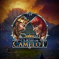 Clash of Camelot